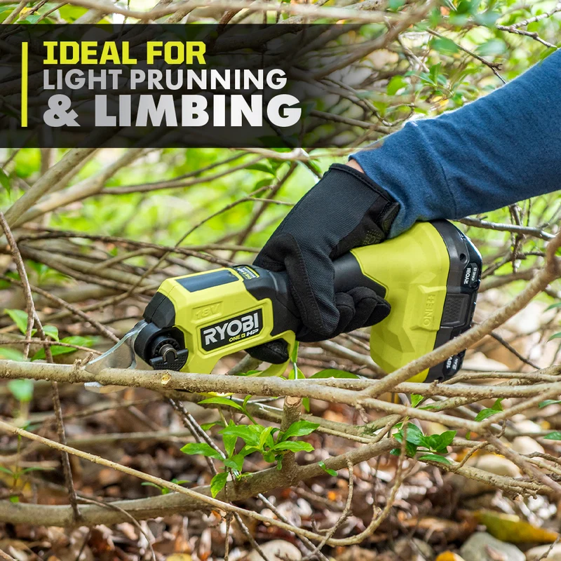 18V ONE+ HP Pruning Shear Kit