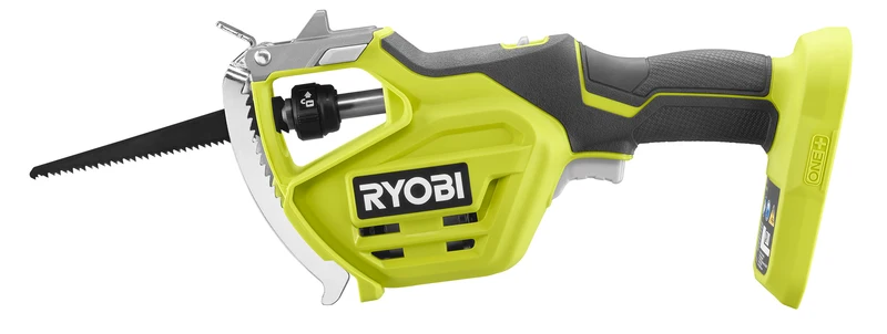 18V ONE+ One-Handed Pruning Reciprocating Saw