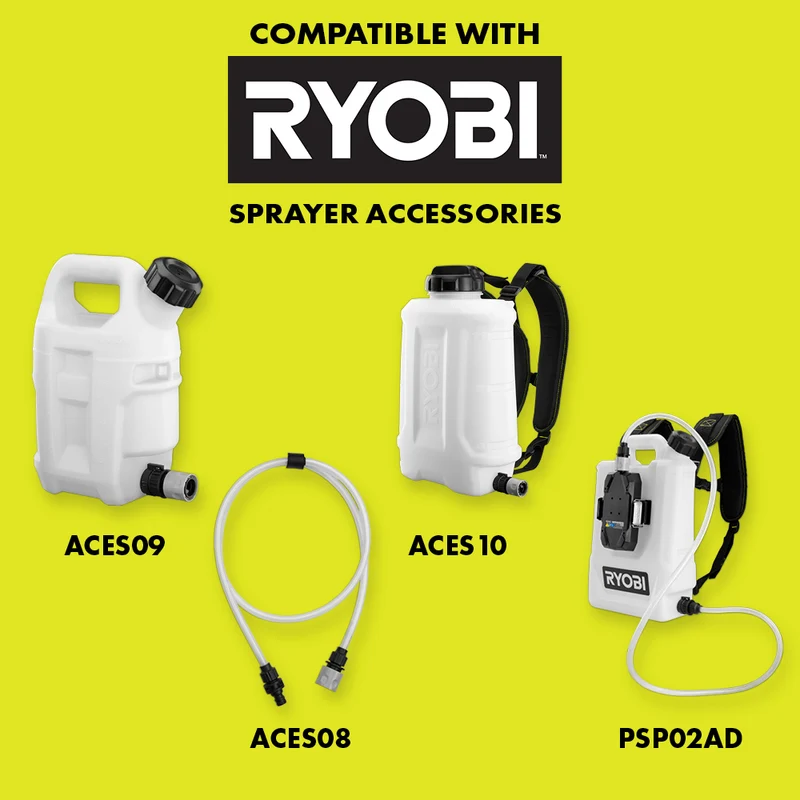 18V ONE+ Compact Sprayer