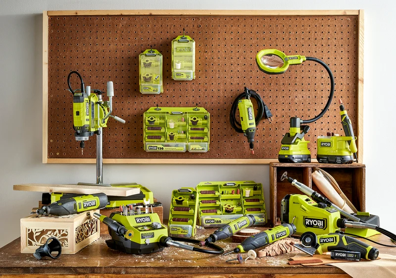 10 PC. 120 Grit Sanding Bands