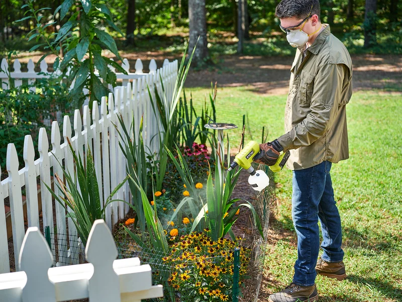 18V ONE+ Compact Sprayer Kit