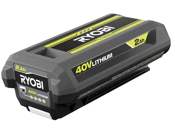 40V HP Brushless Power Cleaner Kit