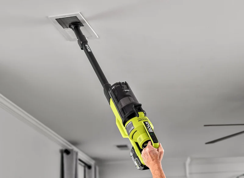 18V ONE+ HP Stick Vacuum