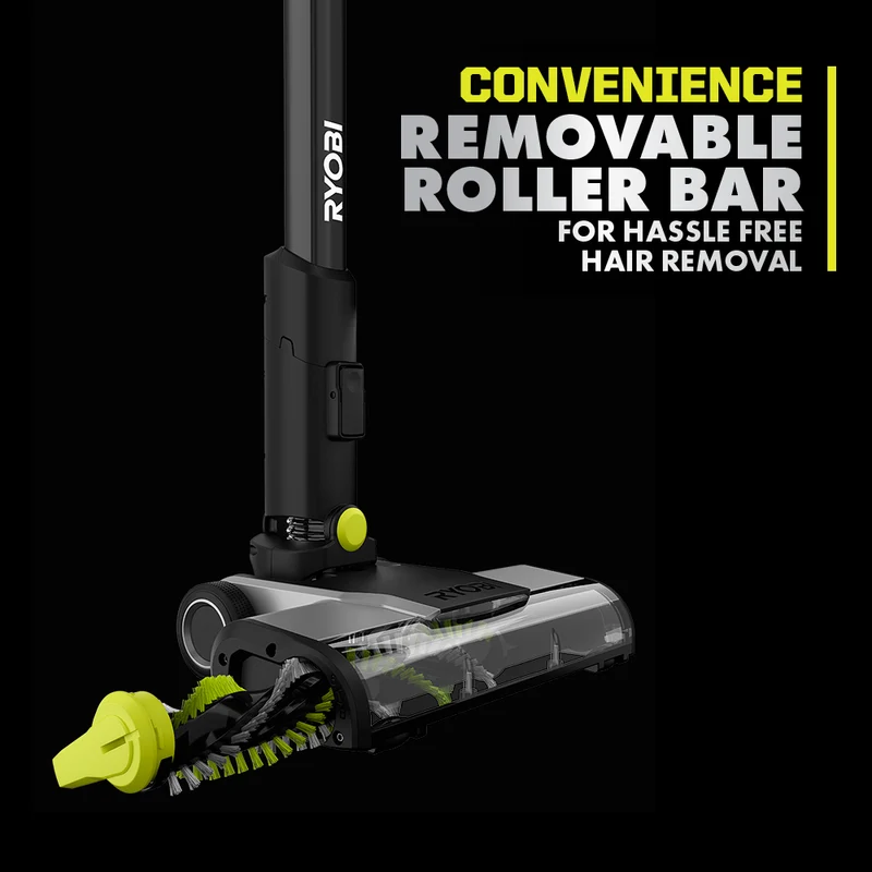 18V ONE+ HP Stick Vacuum