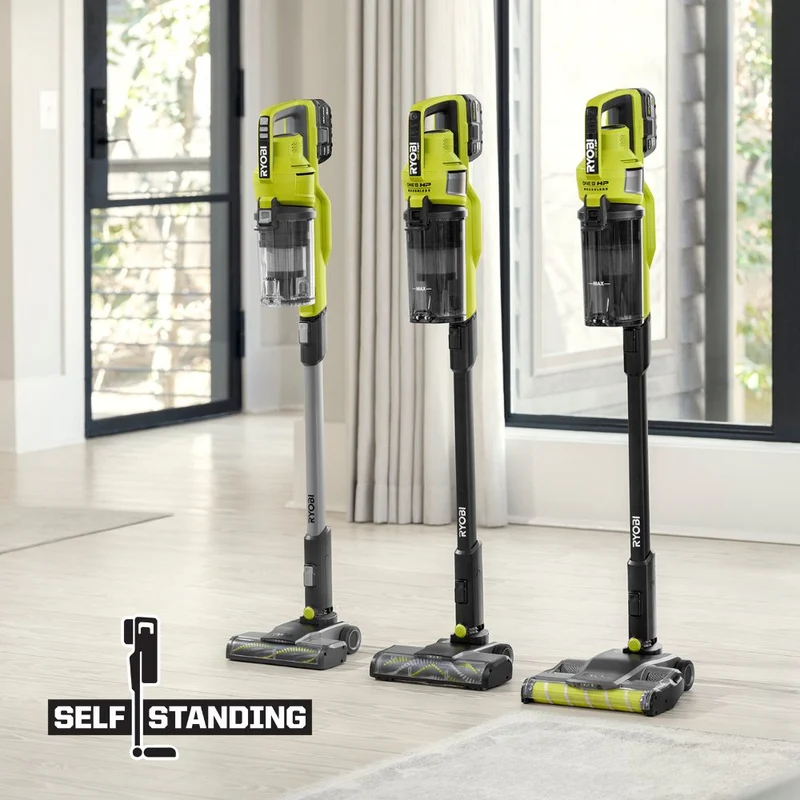 18V ONE+ Stick Vacuum