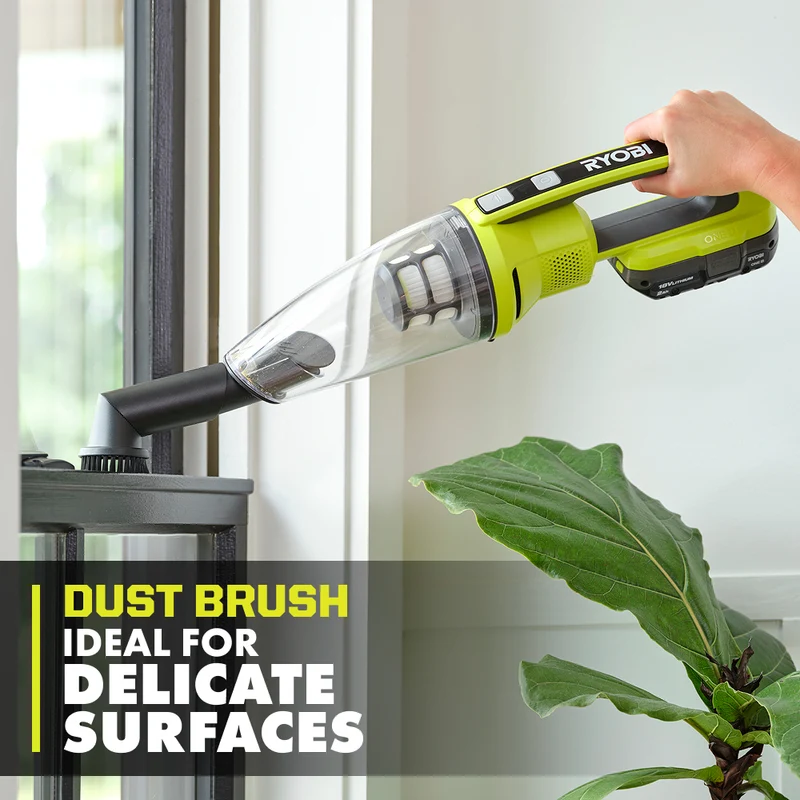 18V ONE+ Performance Hand Vacuum