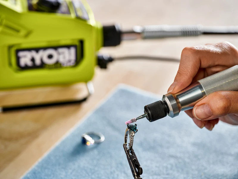18V ONE+ HP Brushless Cordless Rotary Tool Kit