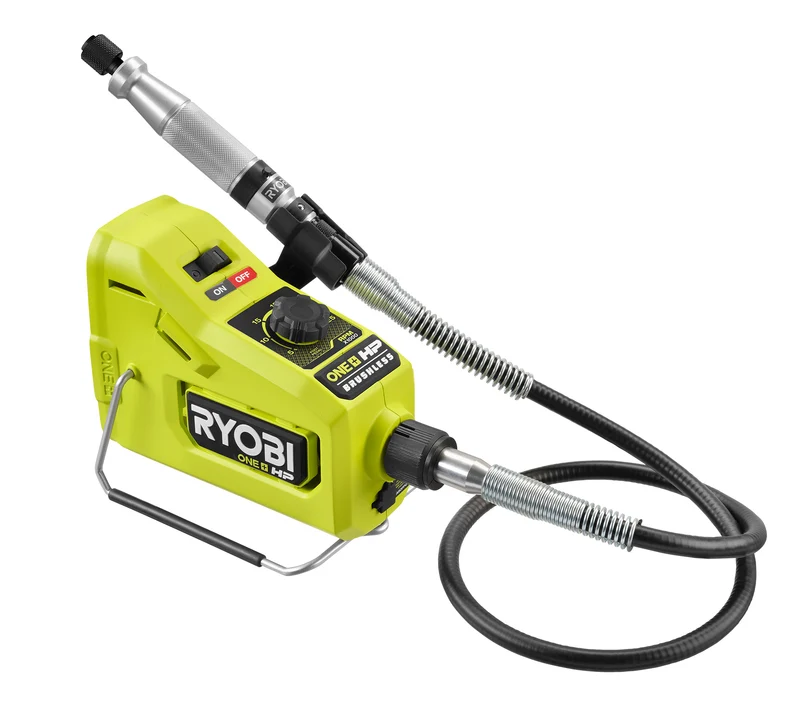 18V ONE+ HP Brushless Cordless Rotary Tool Kit
