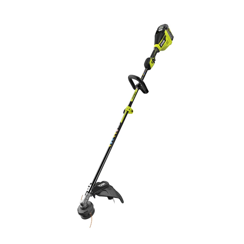 40V Brushless Attachment Capable 15" String Trimmer Kit