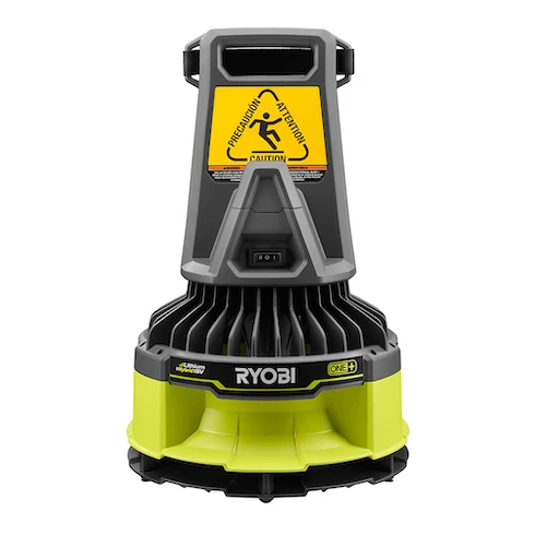 18V ONE+ Hybrid Surface Dryer