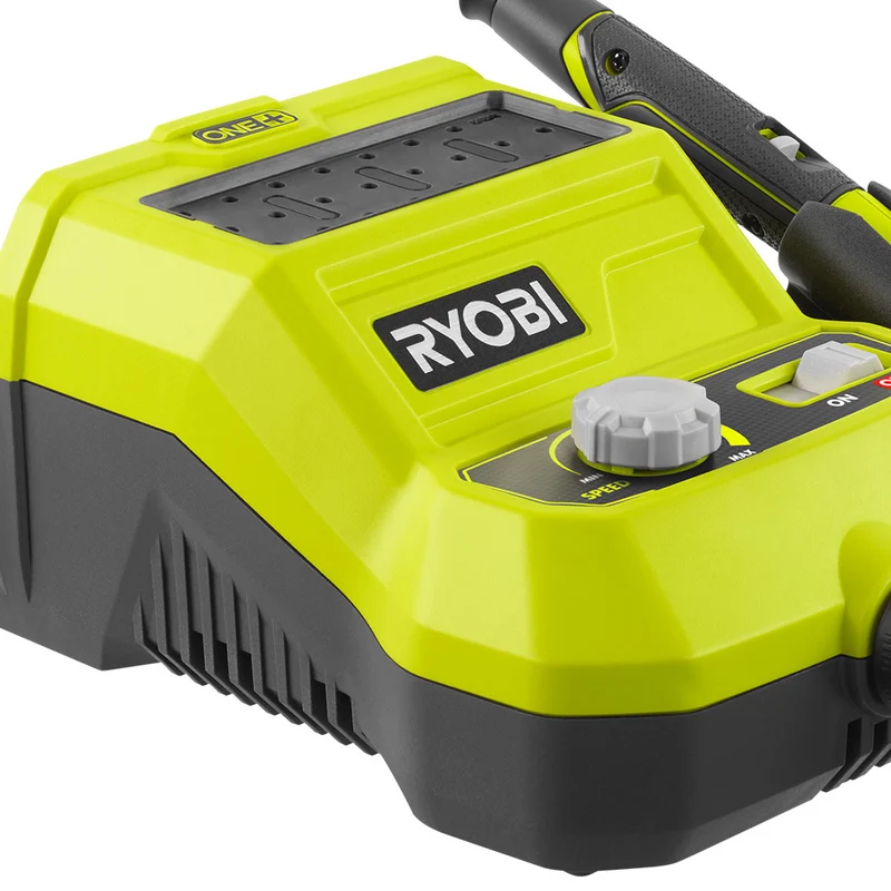 18V ONE+ Rotary Tool Station