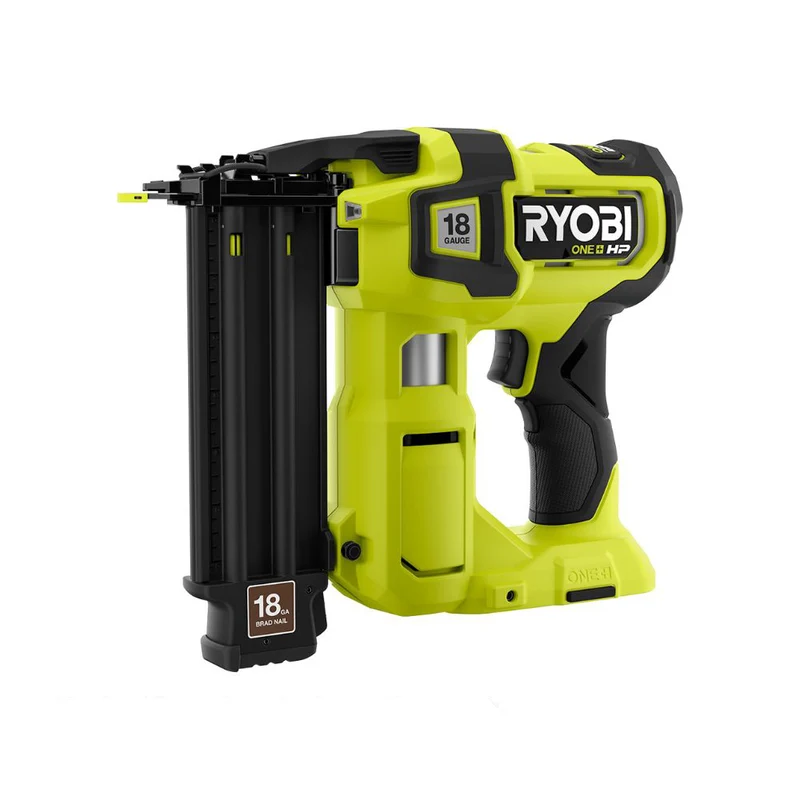 18V ONE+ HP Brushless AirStrike 18GA Brad Nailer