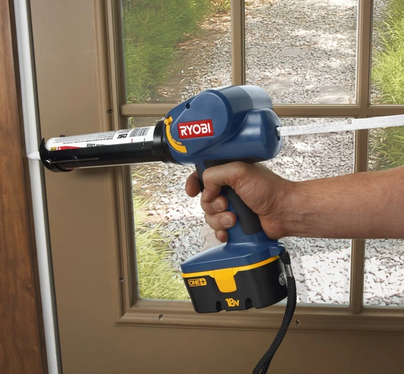 18V ONE+ Power Caulk & Adhesive Gun