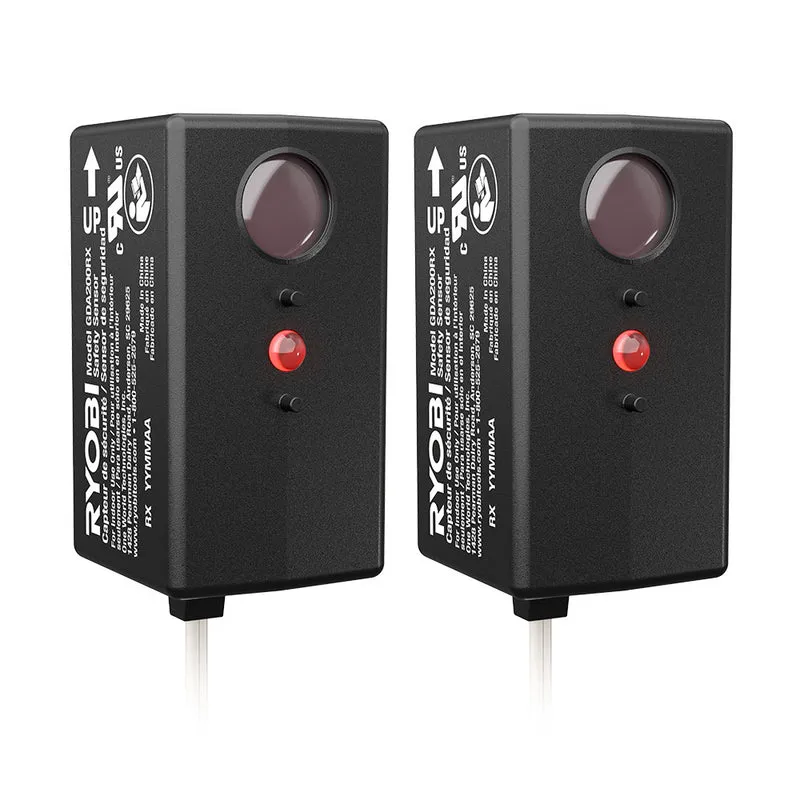 Ultra-Quiet Garage Door Opener