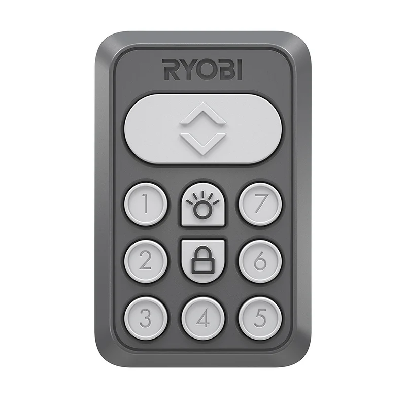 Ultra-Quiet Garage Door Opener