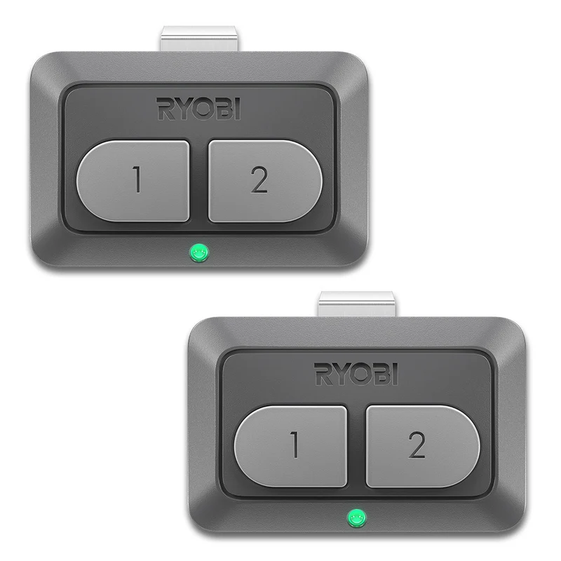 Ultra-Quiet Garage Door Opener