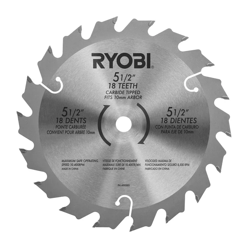 18V ONE+ 2-Tool Combo Kit