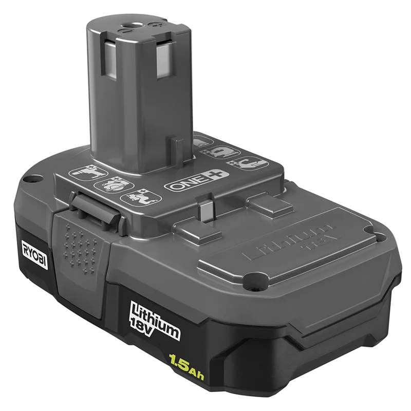 18V ONE+ 2-Tool Combo Kit