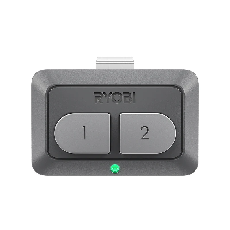 Garage Door Remote