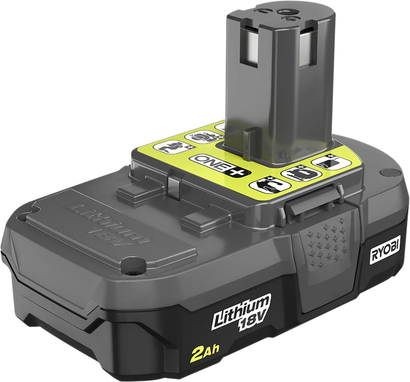 18V ONE+ 2.0Ah Compact Battery & Charger Kit