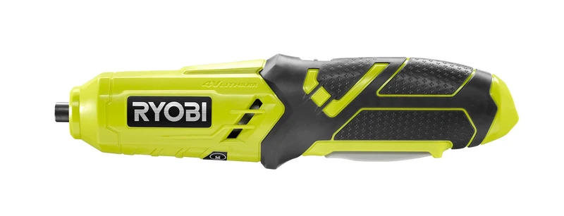 4V LITHIUM+ Screwdriver