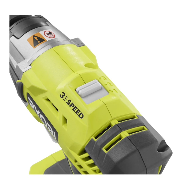 18V ONE+ 3-Speed 1/2" Impact Wrench