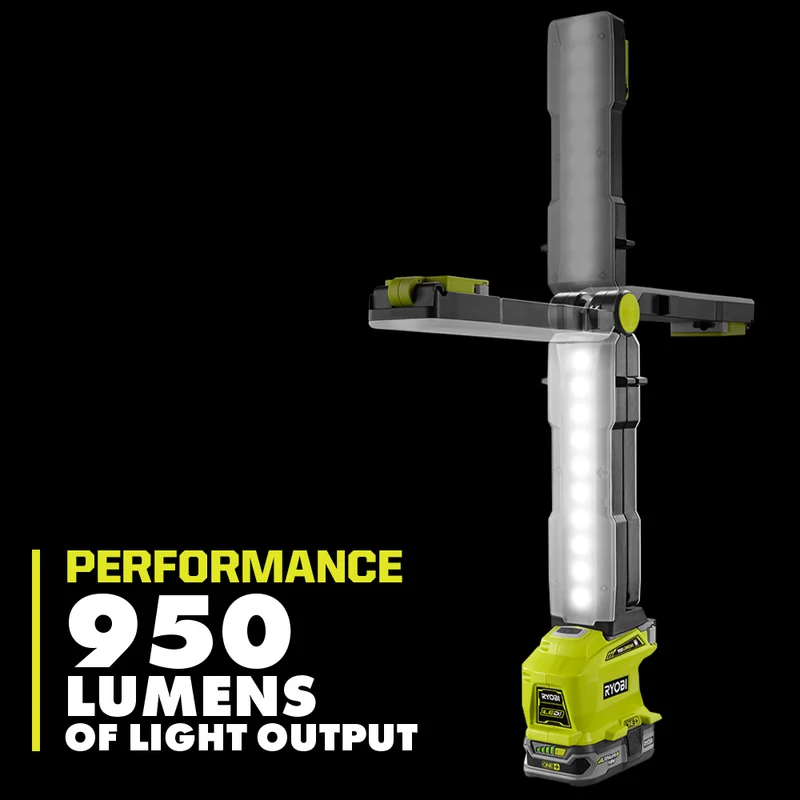 18V ONE+ Workbench LED Light