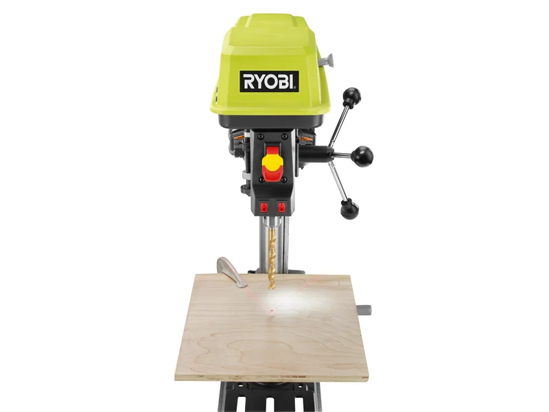 10" Drill Press