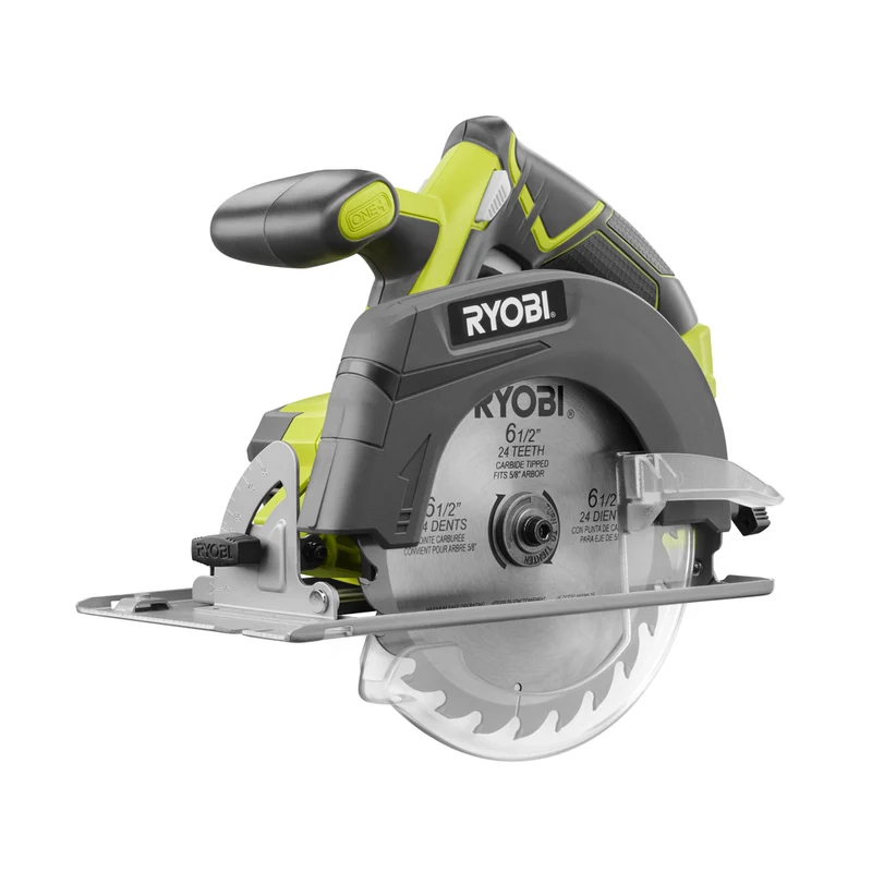 18V ONE+ 6 1/2" Circular Saw