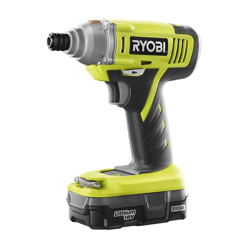 18V ONE+ Impact Driver Kit