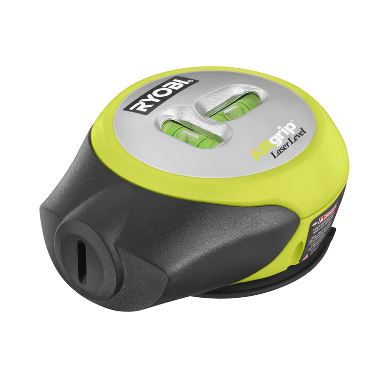 Air Grip Compact Laser Level