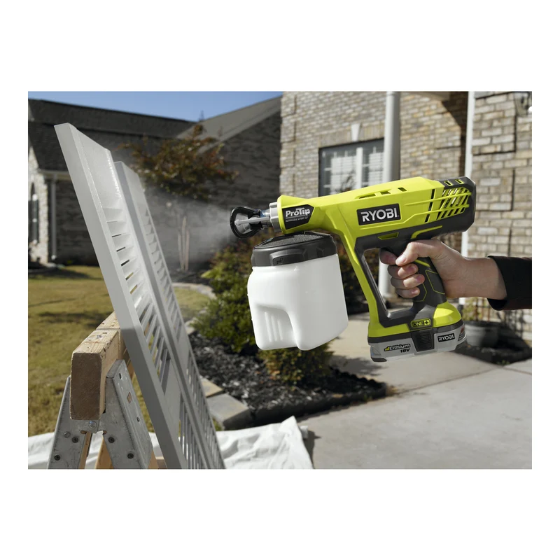 18V ONE+ ProTip Handheld Paint Sprayer