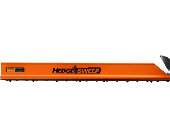 18V ONE+ HP Brushless WHISPER SERIES 24" Hedge Trimmer