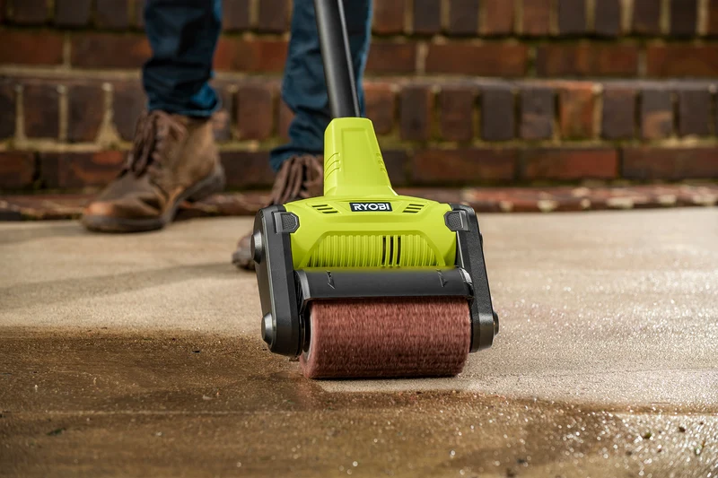 18V ONE+ Outdoor Patio Cleaner