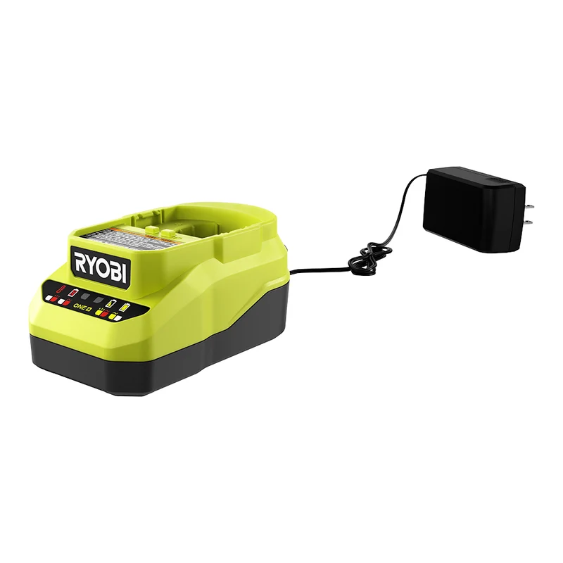 18V ONE+ 2AH Lithium Battery and Charger Starter Kit
