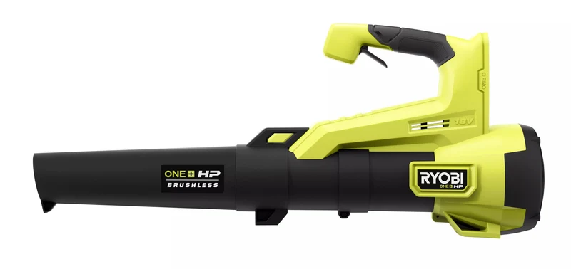 18V ONE+ HP Brushless 350 CFM Jet Fan Blower