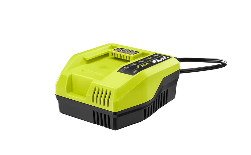 40V HP Brushless 18" Snow Blower Kit