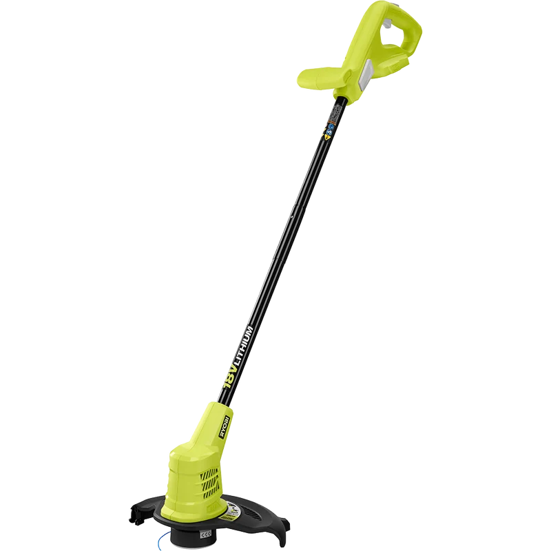 18V ONE+ String Trimmer Kit