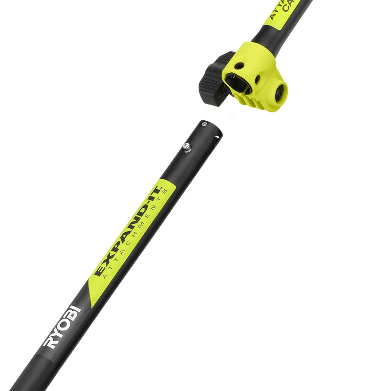 18V ONE+ HP Brushless 15" Attachment Capable String Trimmer
