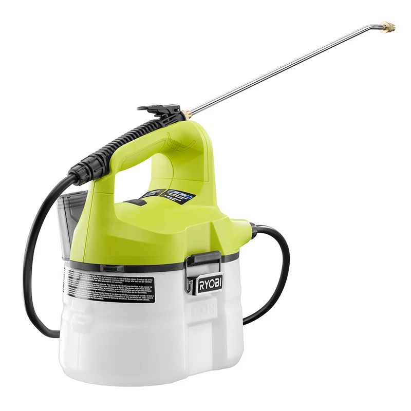 18V ONE+ 1 Gallon Chemical Sprayer