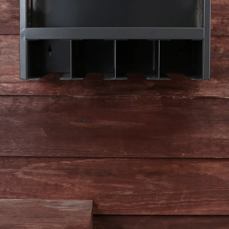 Storage Cabinet Shelving