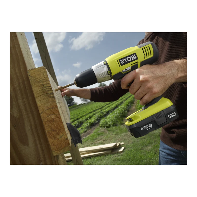 18V ONE+ Starter Combo Kit