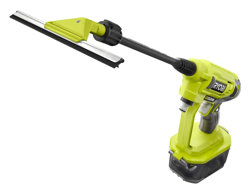 EZClean Power Cleaner Squeegee