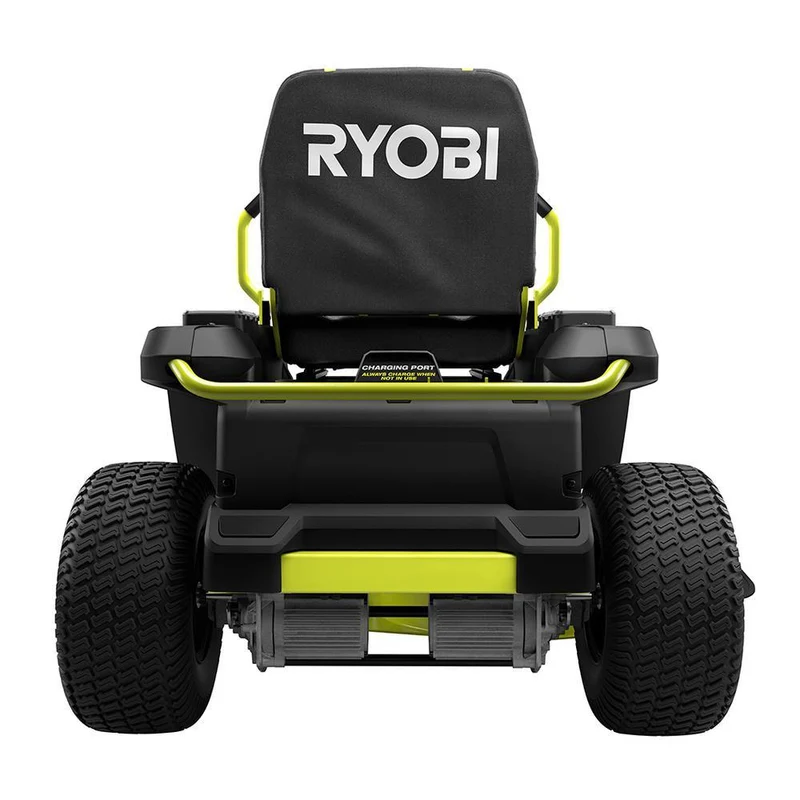42" 75 AH Zero Turn Electric Riding Lawn Mower