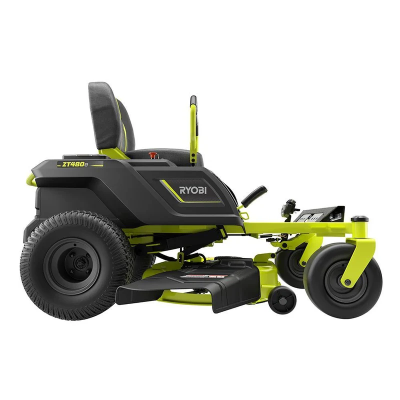 42" 75 AH Zero Turn Electric Riding Lawn Mower