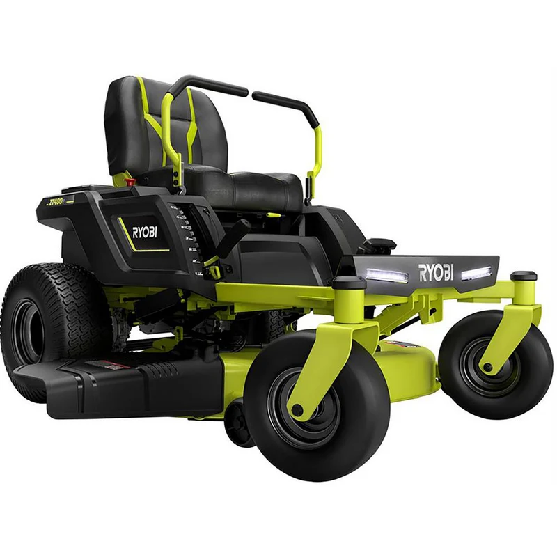 42" 75 AH Zero Turn Electric Riding Lawn Mower