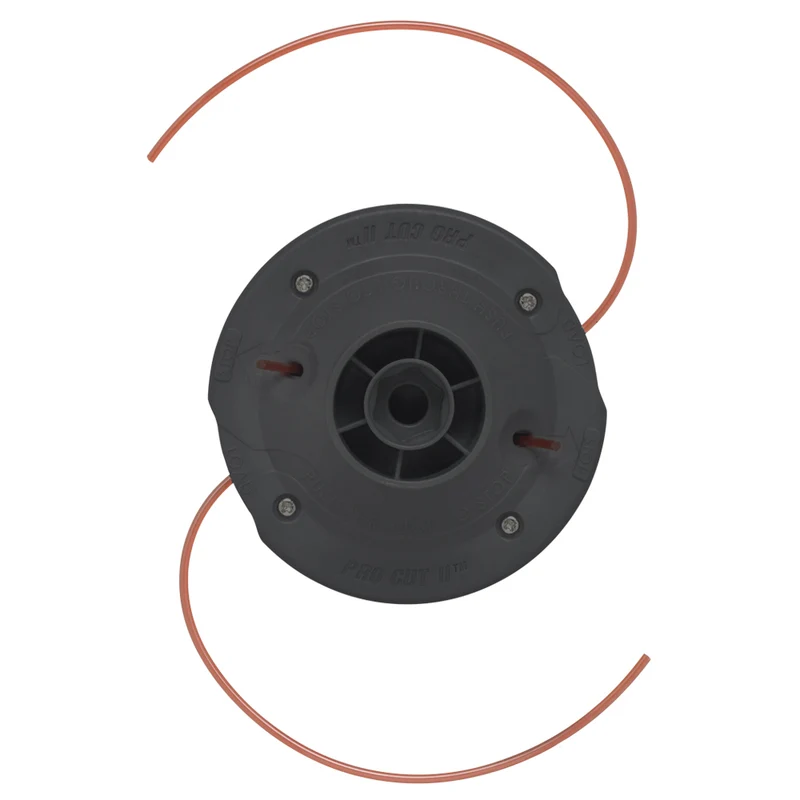 Pro Cut Fixed Line Head