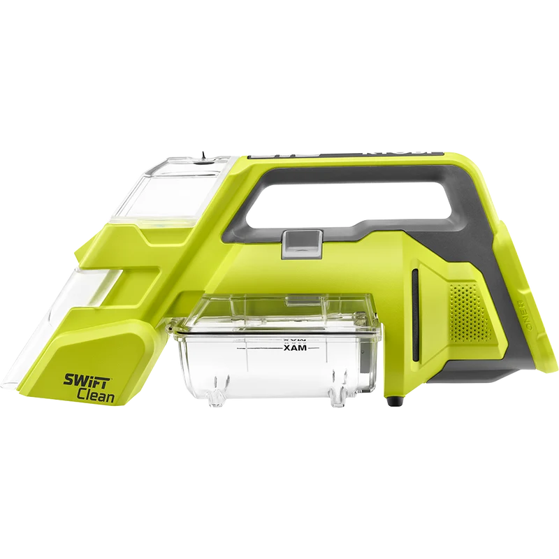 18V ONE+ SWIFTClean Spot Cleaner Kit