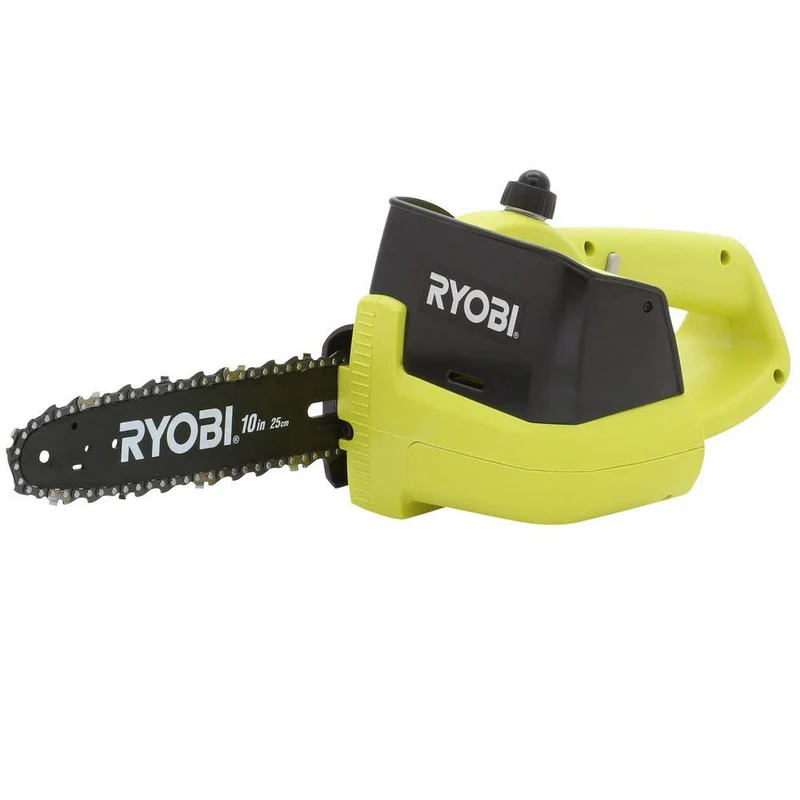 18V Lithium Chain Saw