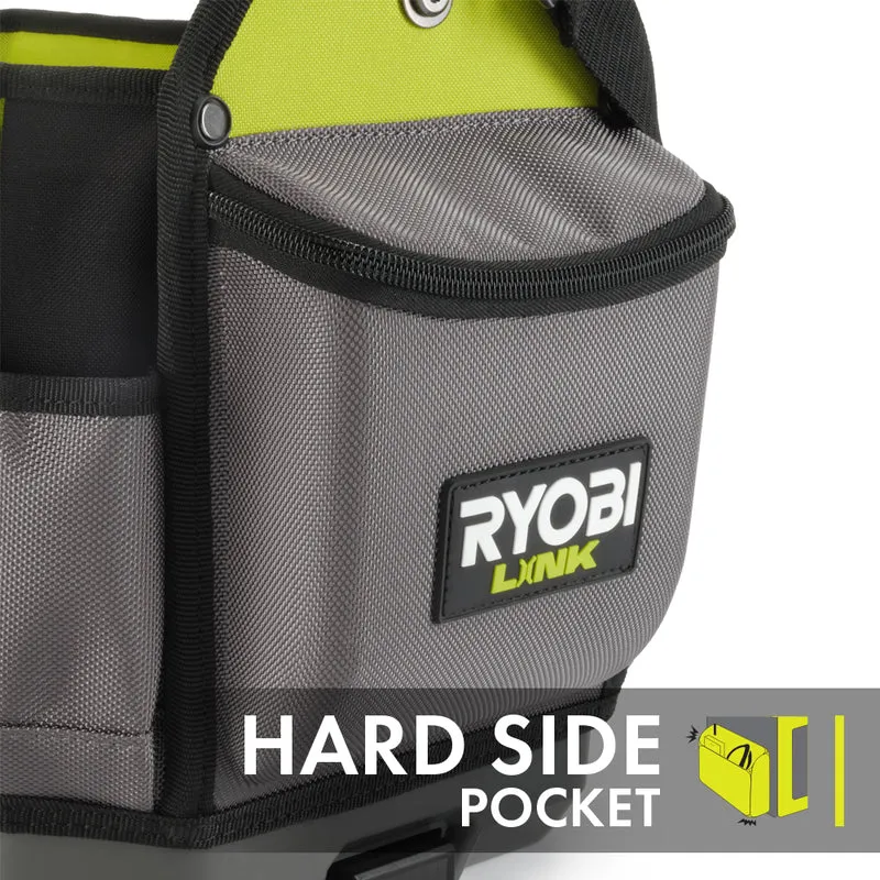 LINK 17" Tool Bag